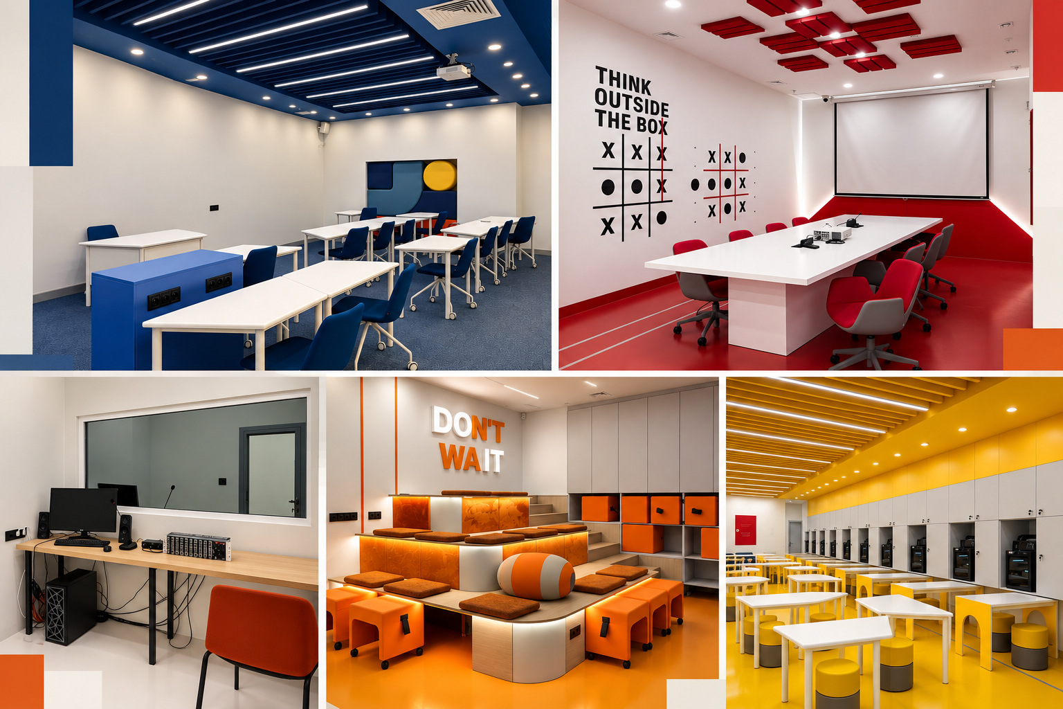 Center of Excellence in Education