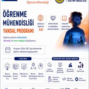 öğrenme mühendisliği